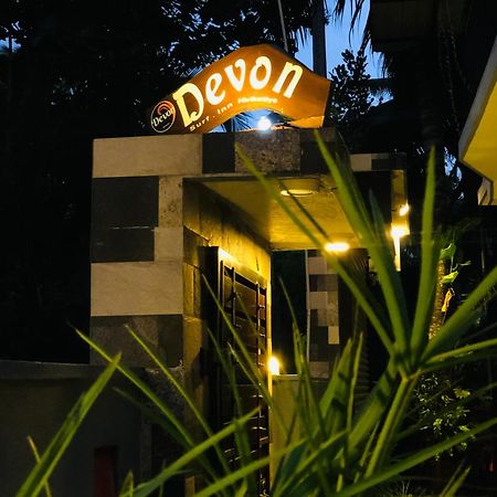 Devon Surf . Inn - Hiriketiya Dikwella Extérieur photo